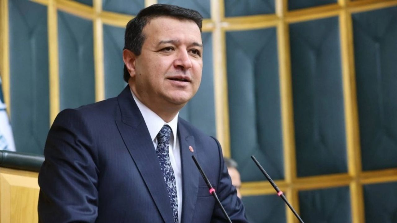 Saadet Partisi Genel Başkanı Mahmut Arıkan: Elimizi değil gövdemizi taşın altına koymakta tereddüt etmeyiz!