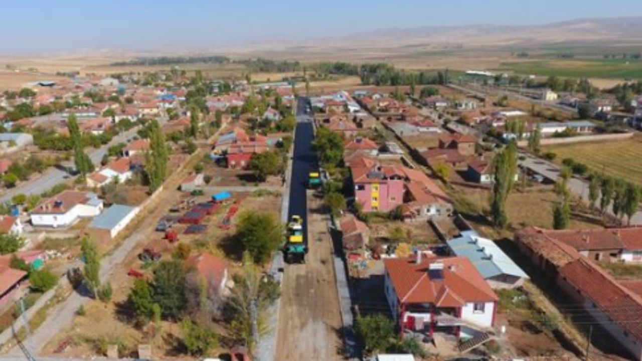 Kayseri'de milyonlarca liralık arsalar belediyeden satılıyor