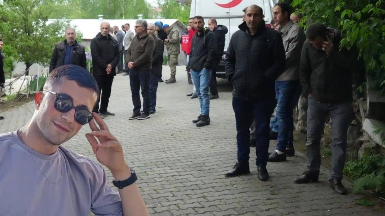 MSB acı haberi duyurdu! Piyade Uzman Çavuş şehit oldu
