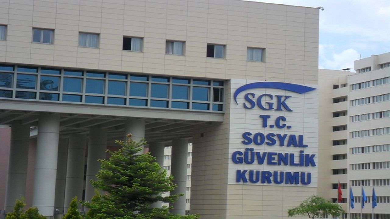 SGK duyurdu: Bu kişiler EYT beklemeden emekli olabilecek