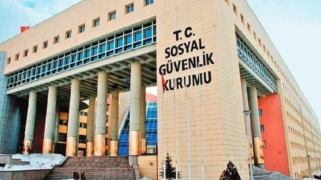 SGK duyurdu: Bu kişilerin de emekli olmasının yolu açıldı