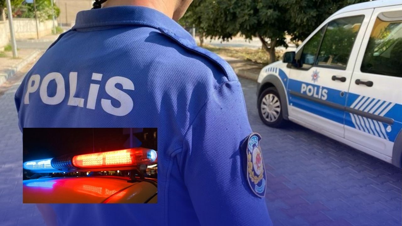 Tartışma kanlı bitti: 70 yaşındaki adamı baltayla katletti!