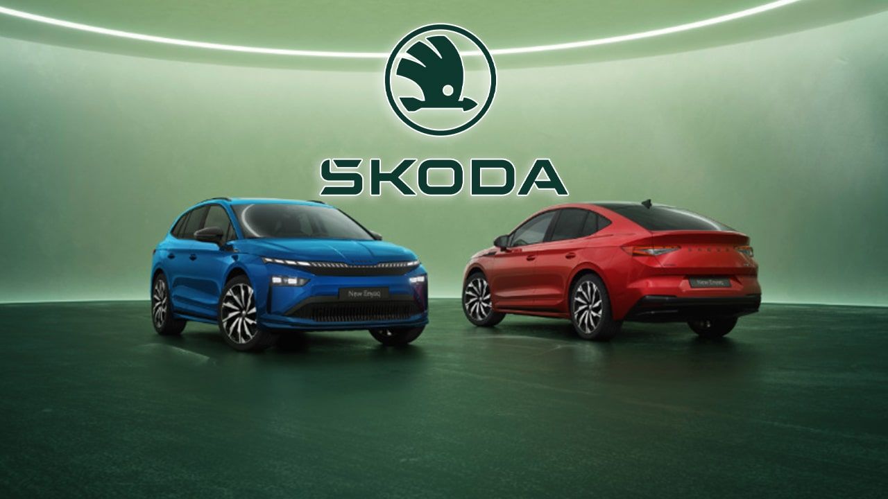 Skoda’nın Elektrikli Enyaq, Enyaq Coupé ve Elroq Modelleri Türkiye Fiyatları Belli Oldu