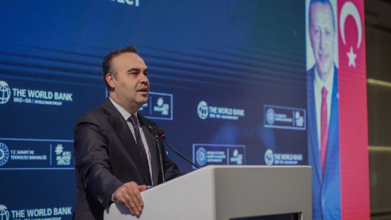 Kayseri, Sivas ve Yozgat'tan büyük yatırım: Merakla beklenen proje hayata geçiyor!