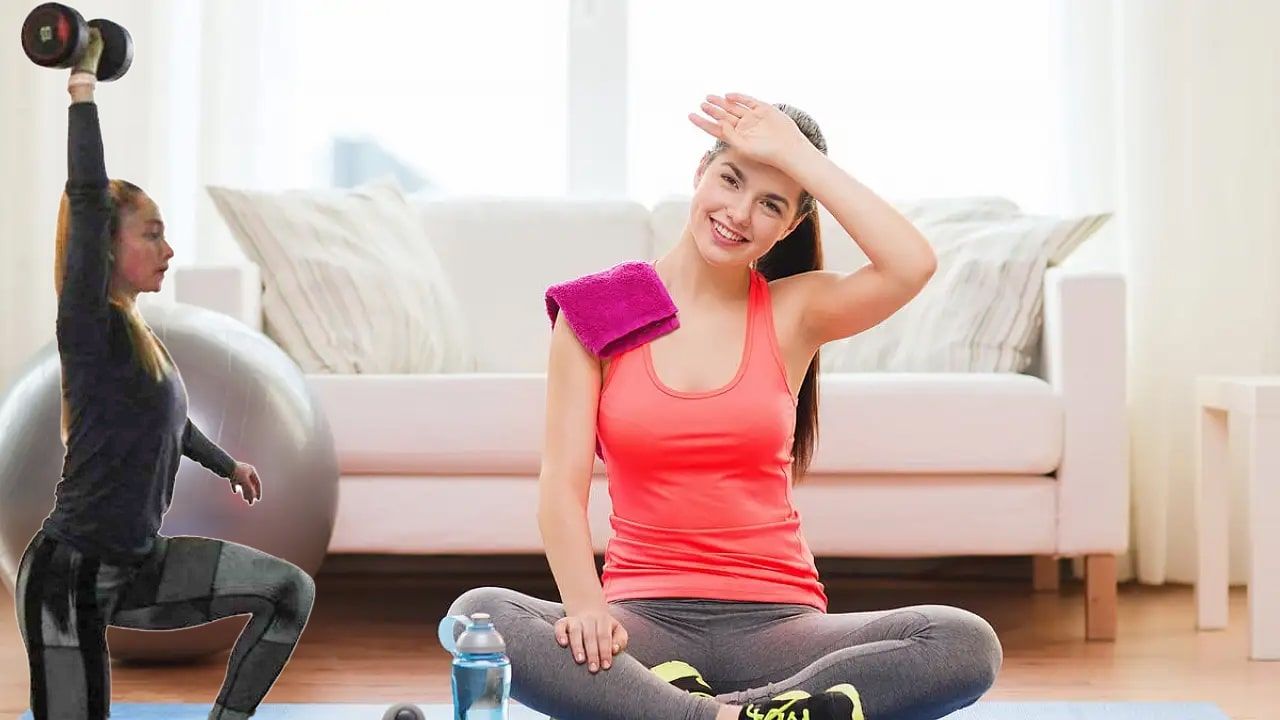 Spor Yaparken Veriminizi Arttıracak 6 Etkili Öneri