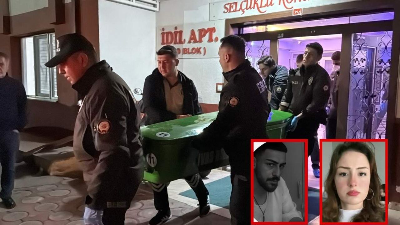 İki kardeşin boğazları kesilmiş halde bulunmuştu! Acı olayda sır perdesi aralanıyor