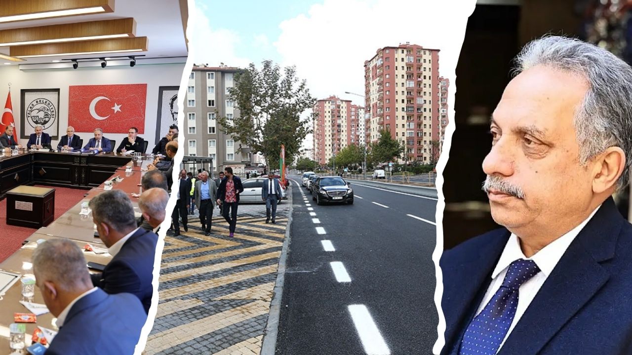 Başkan Yalçın kırsala kulak verdi: Muhtarlar konuştu yönetim dinledi!