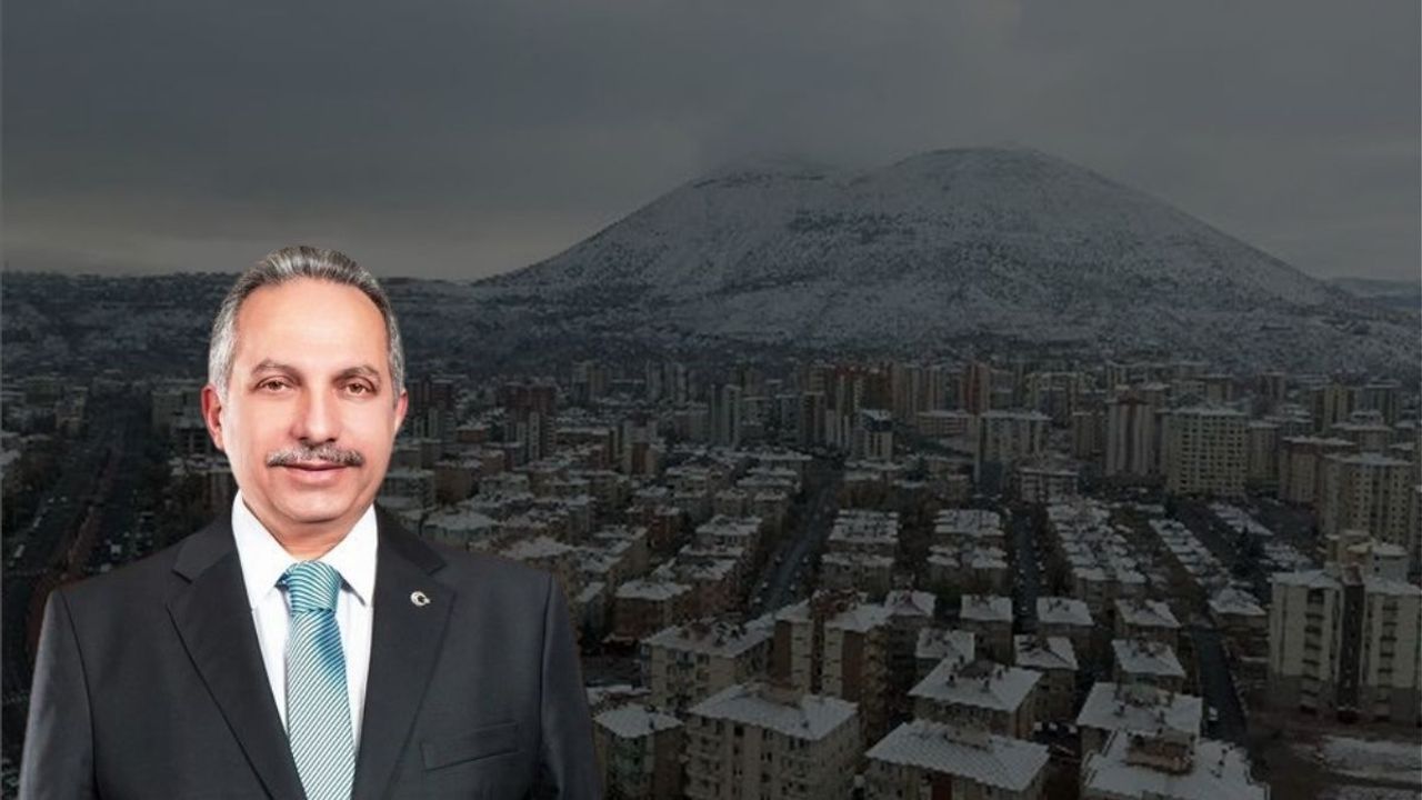 Talas Belediyesi’nden yatırımcıyı sevindirecek haber: 47 milyon TL değerinde arsalar satışta!
