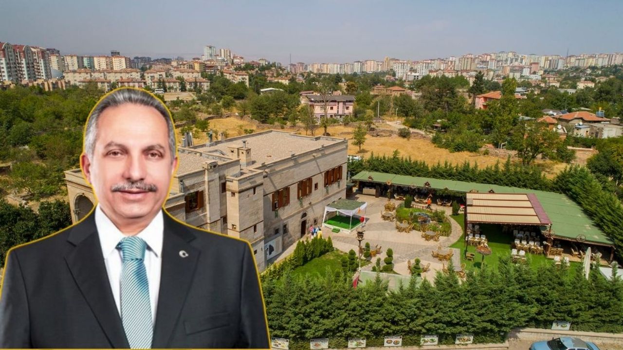 Bayram sonu Talas'ta hareketli geçecek: Herkes oraya akın edecek!