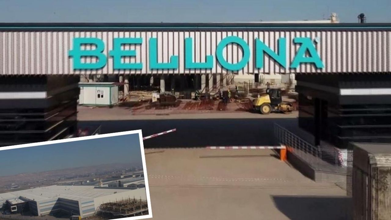 Bellona’nın yeni sahibi bakın kim oldu?