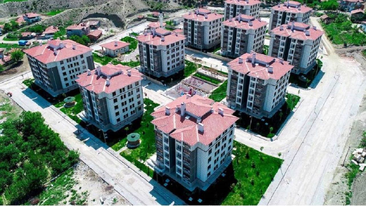 TOKİ evi olmayana müjdeyi verdi: Çok yakında bu açıklanacak