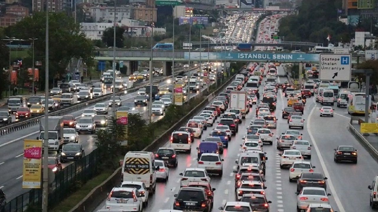 Sürücüler aman dikkat: Yolda bir kez yakalanan da artık bu yüzden ceza alacak