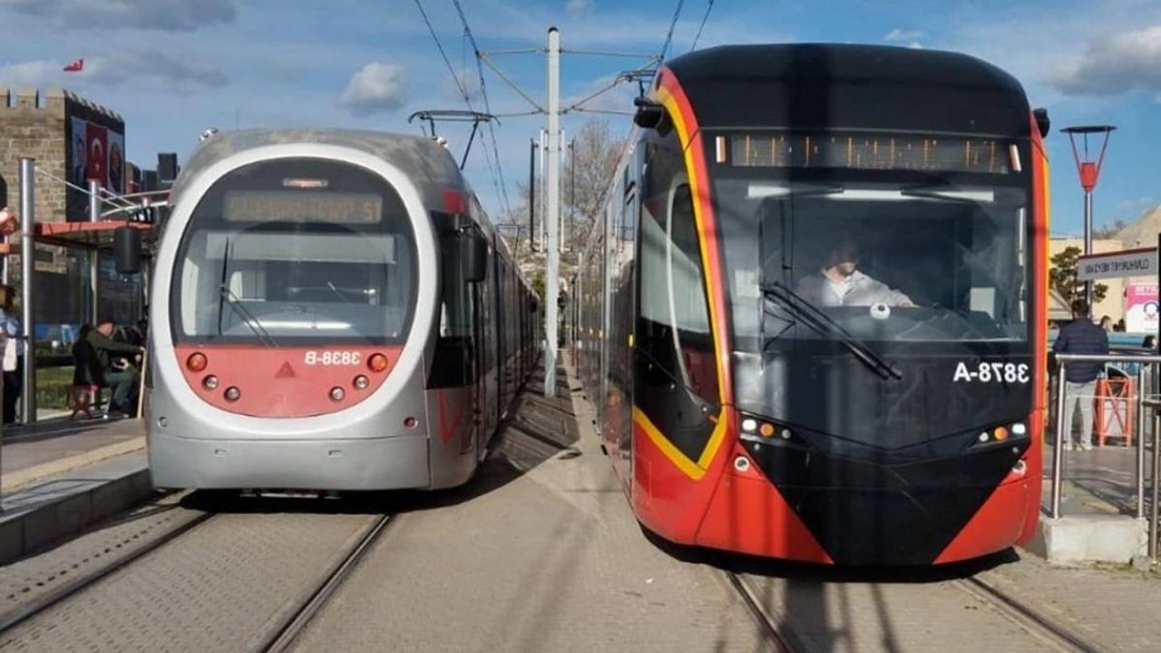 Kayseri’de toplu ulaşım yarın ücretsiz olacak mı?