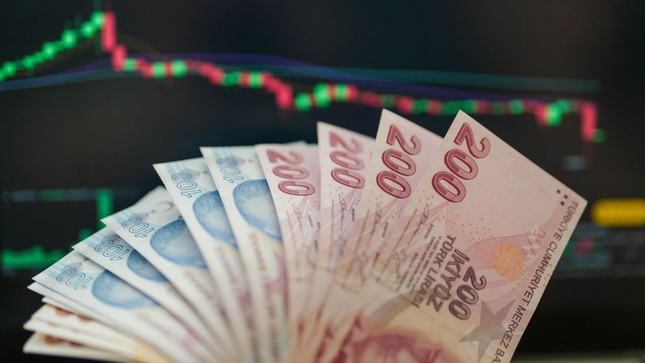 Türkiye'nin ilk çeyrek verileri açıklandı!