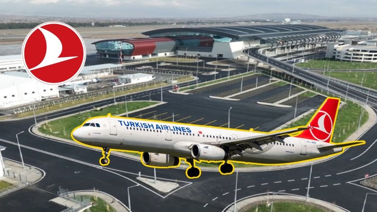 Türk Hava Yolları'ndan 19 Mayıs'ta büyük kampanya: Biletler tükeniyor!