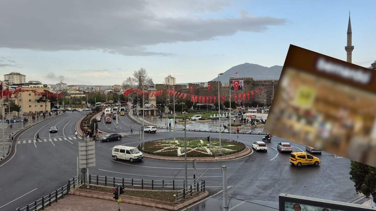 Kayseri’de de şubeleri var! Türkiye’nin çeyiz firması iflas etti