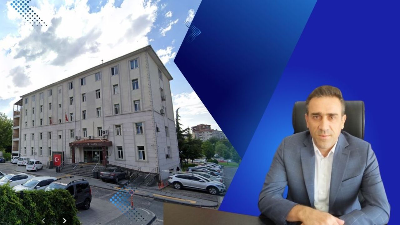 Kayseri yönetiminde köklü değişiklik: Talas'ın yeni kaymakamı belli oldu!