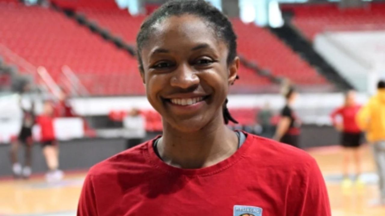 Melikgazi Kayseri Dangerfield ile yeniden anlaşma sağladı