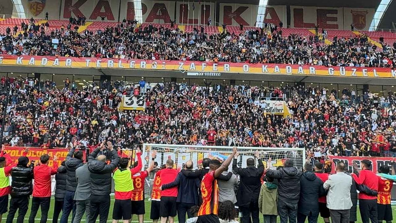 Sivasspor maçı dönüm noktası oldu! Her şey bir anda değişti