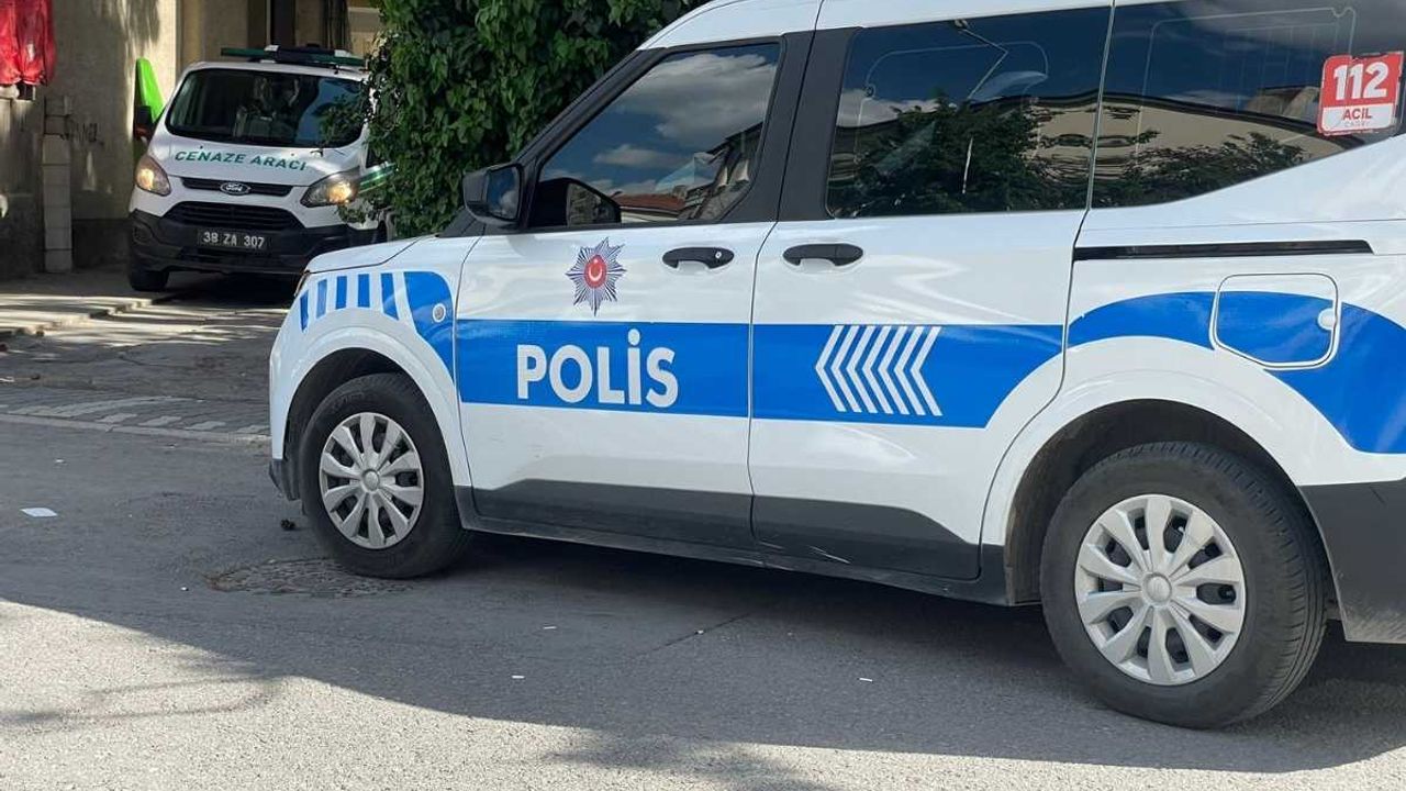 Kayseri'de 4 gündür haber alınamayan yaşlı adamın cansız bedeni bulundu