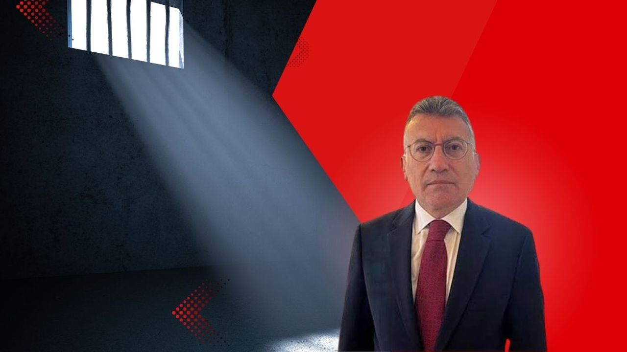 İnfaz düzenlemesi Meclis'te: Yeni İnfaz Paketi ile kimler tahliye olabilecek?
