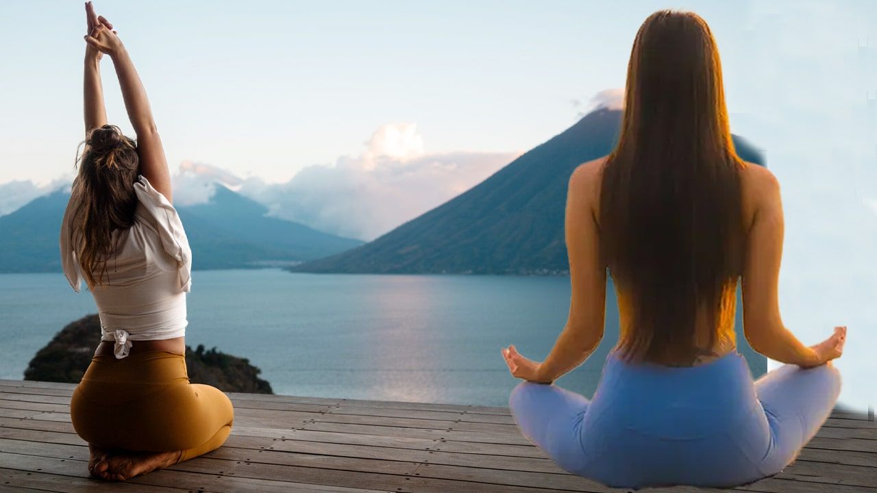 Türkiye’de Doğayla İç İçe 5 Huzur Dolu Yoga İnziva Noktası