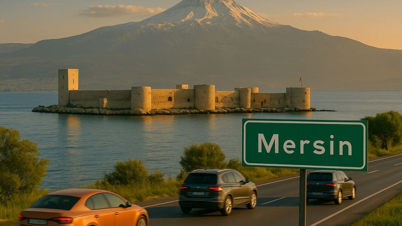 Kayseri'den yüzlerce kişi Mersin'e gidecek! İşte sebebi...