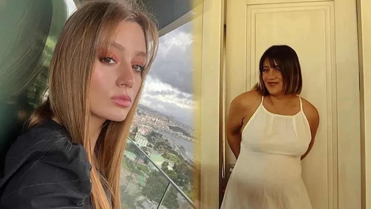 Ünlü oyuncu doğum yapmak üzere! Bebeğin cinsiyetini açıkladı