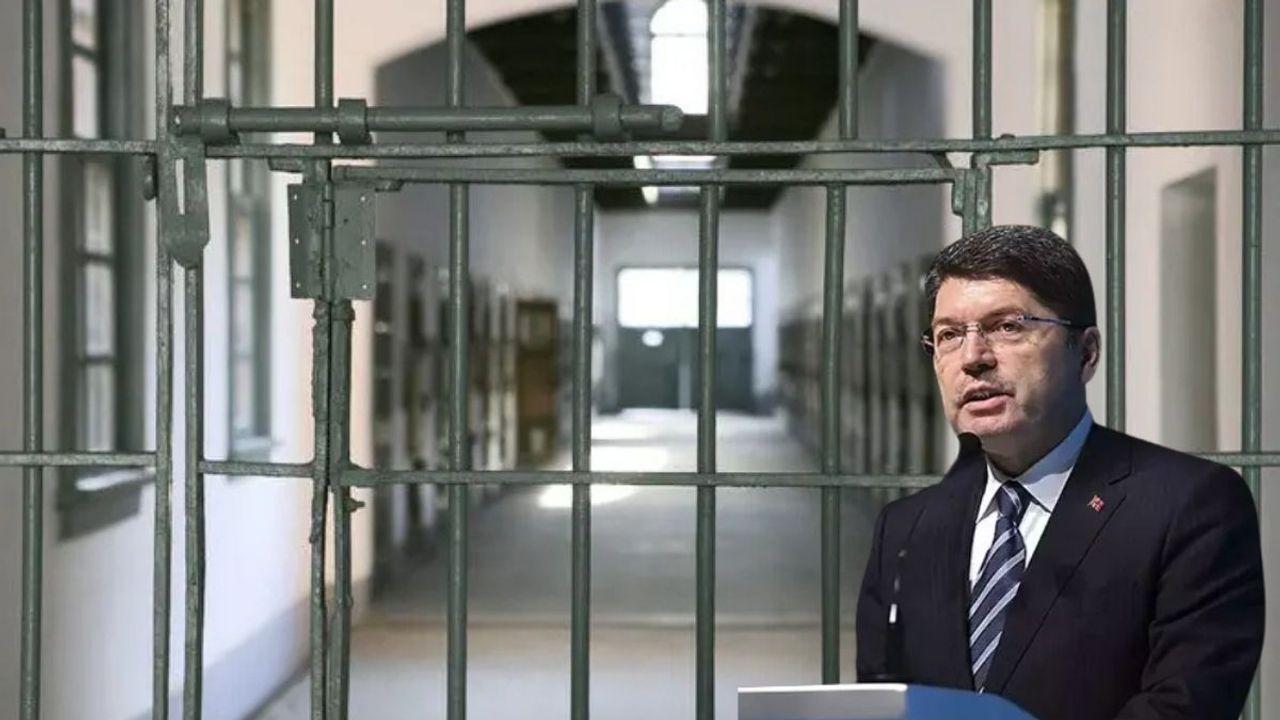 Cezaevlerinde yeni dönem: 10.Yargı Paketinin detayları açıklandı!