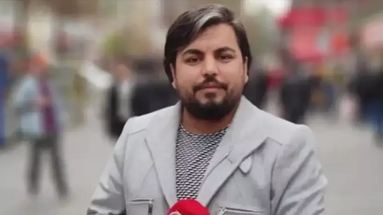 Yaptığı sokak röportajları ile tanınıyordu! Mahkeme hakkındaki kararı verdi