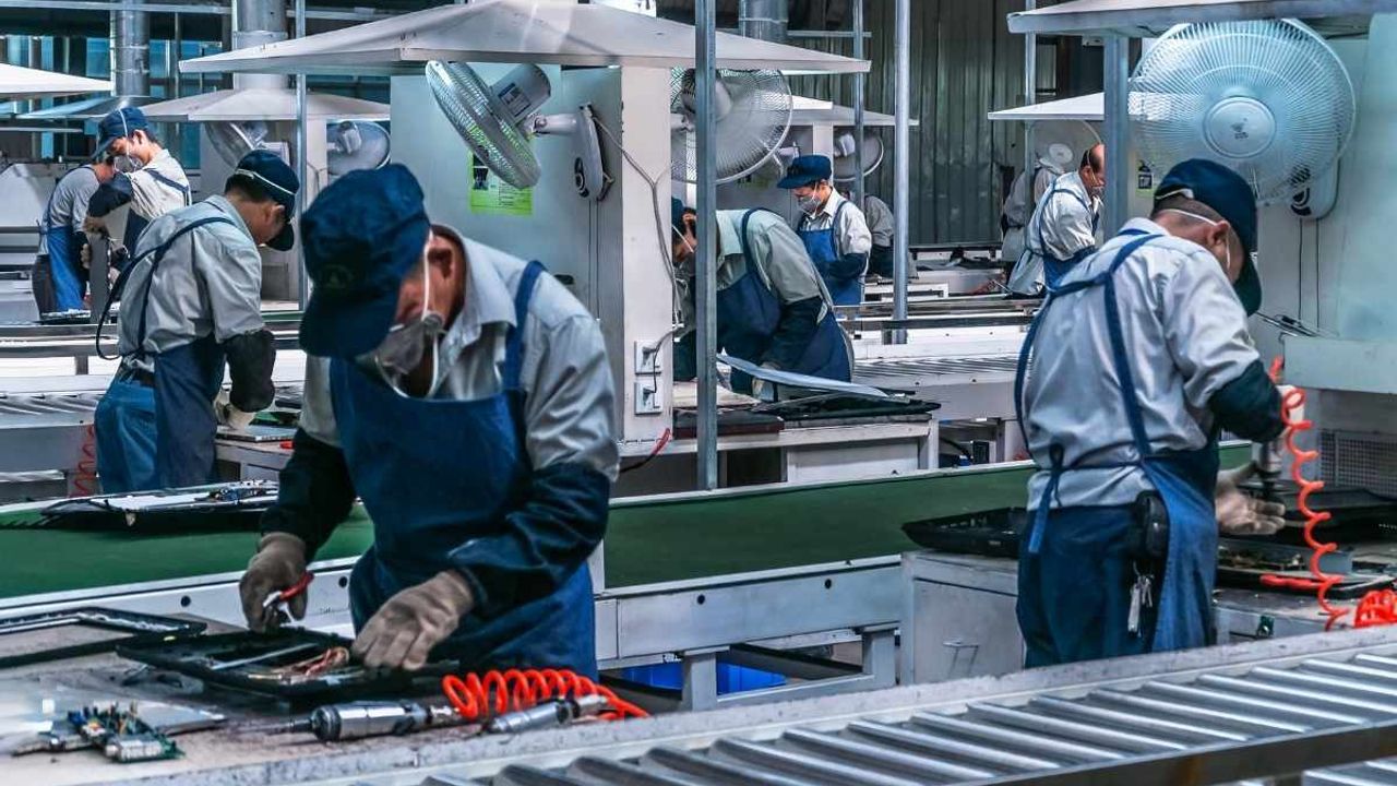 TÜRK- İş açıkladı: Kamu işçilerine yeni zam teklifi geliyor!