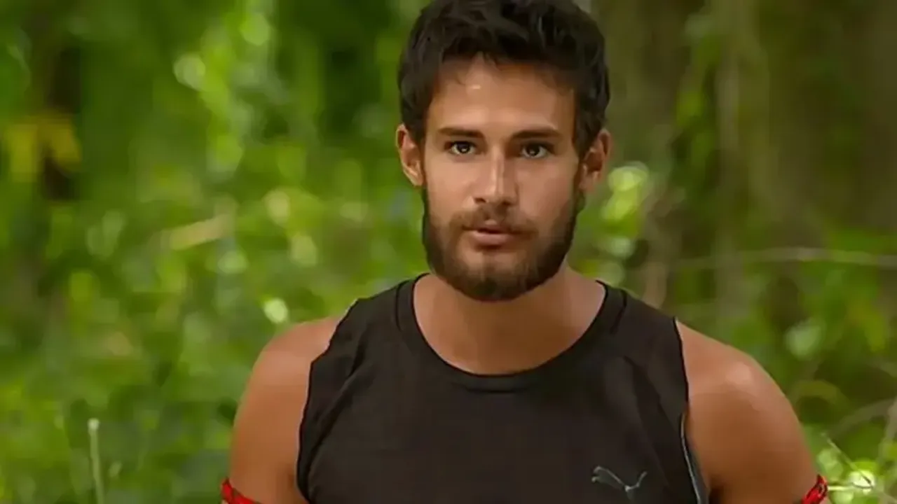 Survivor Batuhan'ın yeni aşkı ortaya çıktı: İşte kız arkadaşı