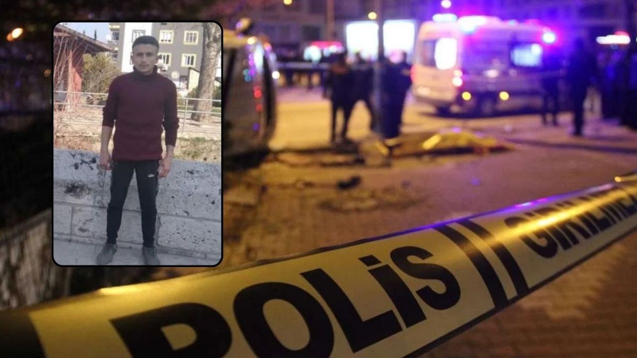 Kazada yaralanan 21 yaşındaki genç hayatını kaybetti