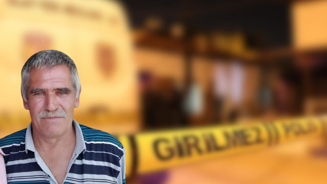 Köy kahvesinde kanlı buluşma! 15 yıllık husumet ölümle bitti!