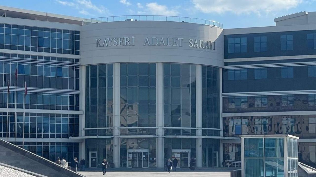 Kayseri'de kazada bir kişi hayatını kaybetmişti! Sanığa verilen ceza belli oldu