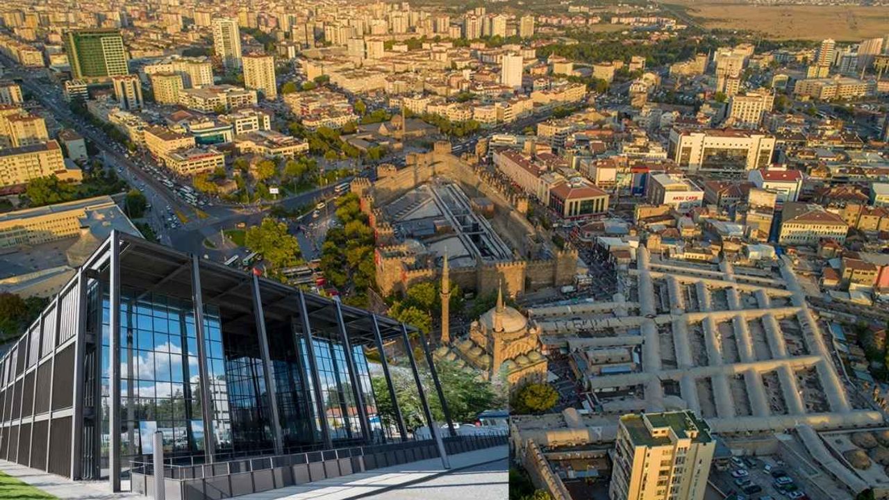 Abdullah Gül Üniversitesi dünya sıralamasında! Bakın kaçıncı sırada yer aldı?