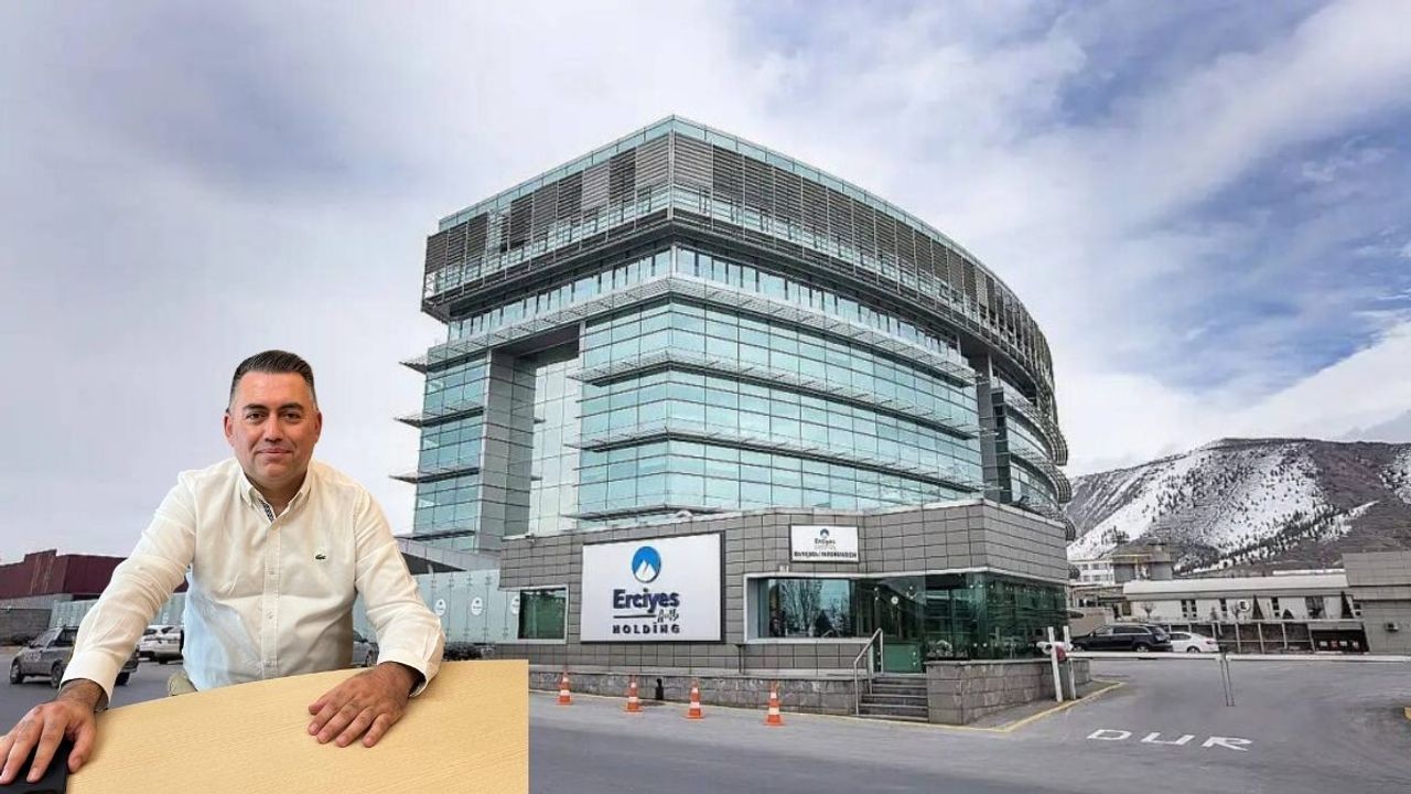 Uzmanından açıklama geldi: Kayseri'de kaç tane aile şirketi var?