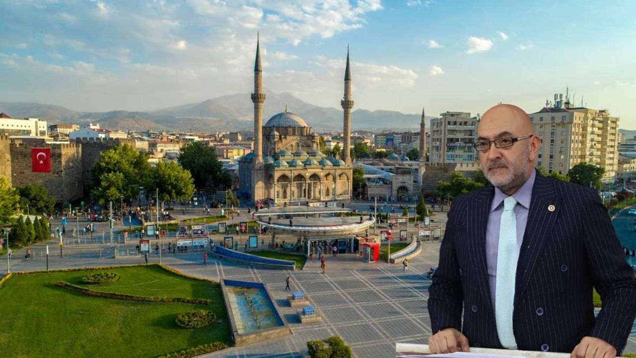 AK Parti Milletvekili’nden dikkat çeken paylaşım: Geleceğini teminata alırsın!