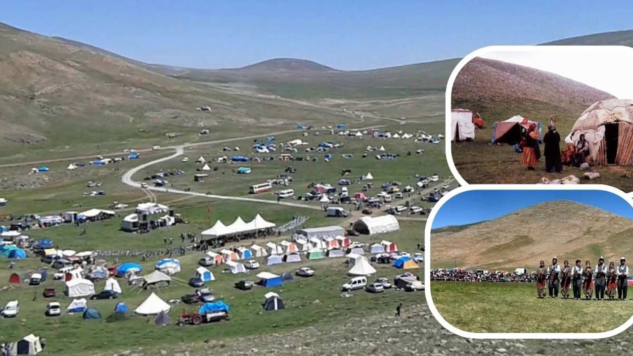 Duyunca çok şaşıracaksınız! Akkışla'nın adı nereden geliyor?
