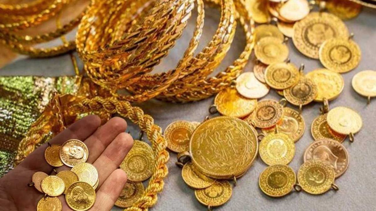 Altın alacaklar dikkat! İslam Memiş yeni rekoru işaret etti