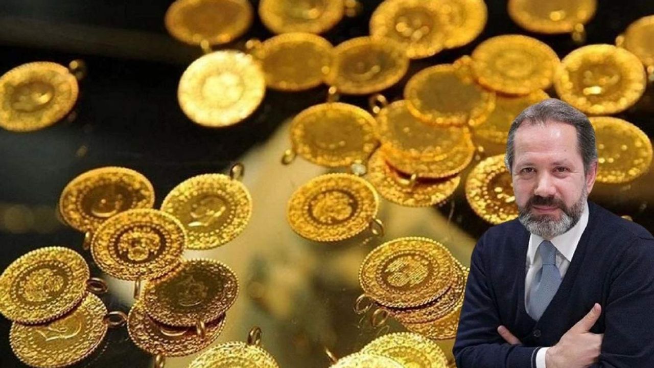 Altın alacaklar dikkat! İslam Memiş'ten 'bekleme' uyarısı geldi