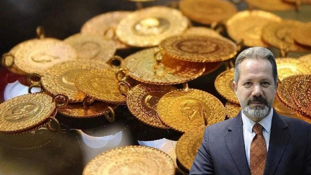 Altın alacaklar dikkat! İslam Memiş'ten kritik uyarı geldi