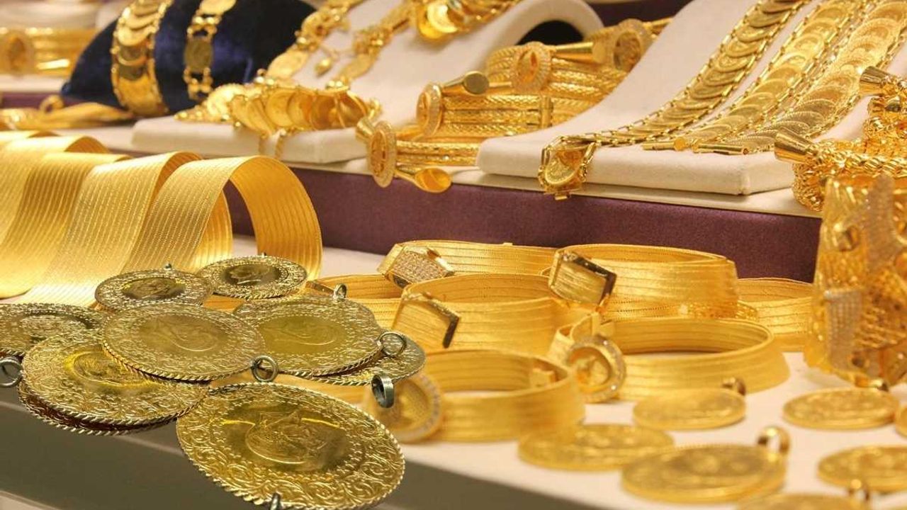 Altın alacaklar dikkat! Ünlü isimden rekor tahmin