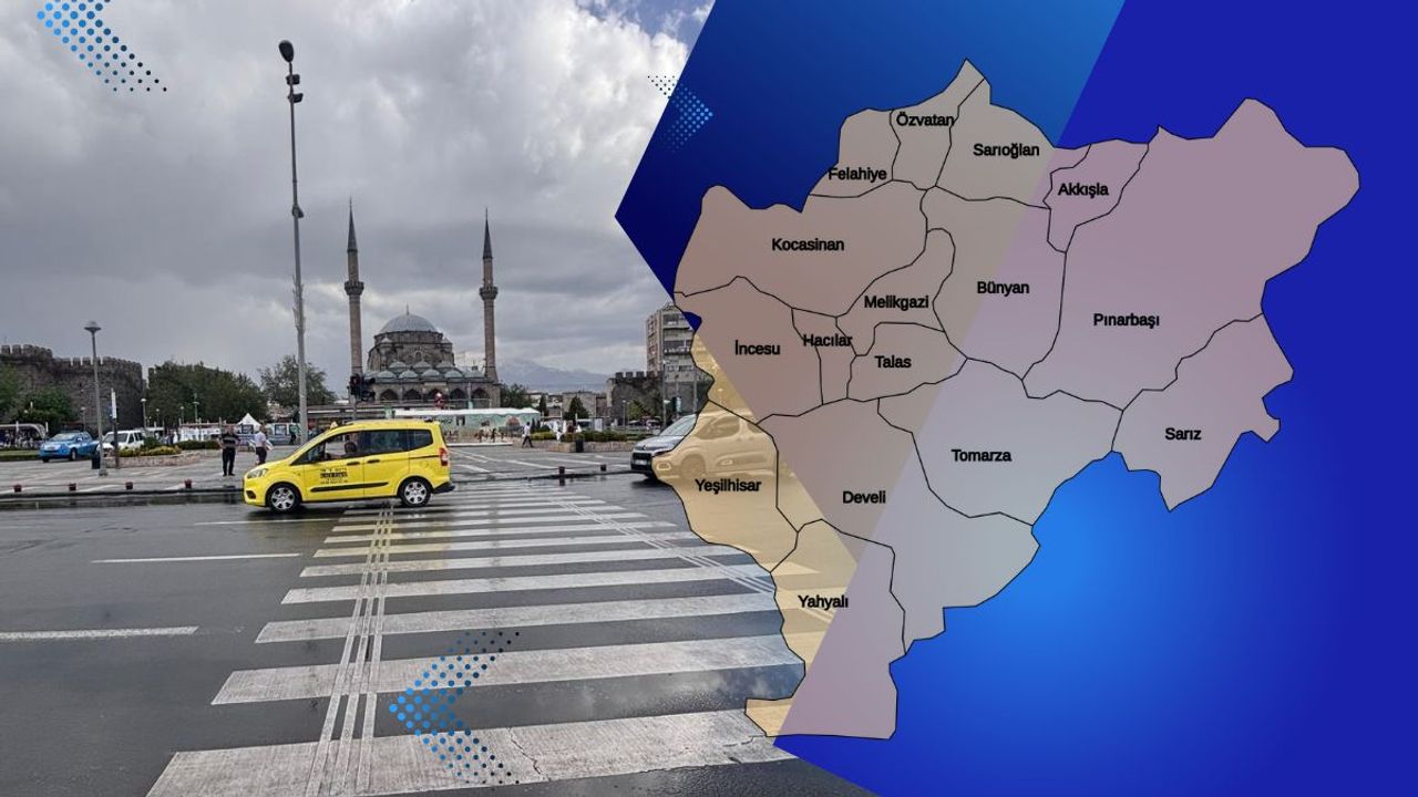 Niğde-Kayseri bağlantı yolu ne zaman kullanıma açılacak? İhale süreci devam ediyor!
