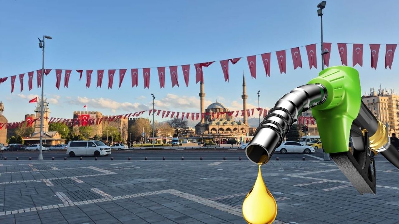Araç sahipleri dikkat! Akaryakıta çifte zam kapıda
