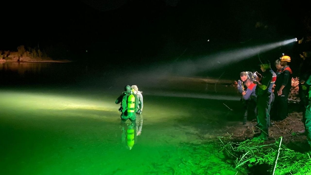 Tatil için Antalya’ya gitti: Balık tutarken canından oldu!