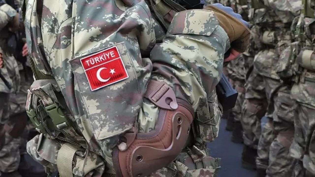 Türkiye kaçıncı sırada: Dünyanı en güçlü orduları açıklandı