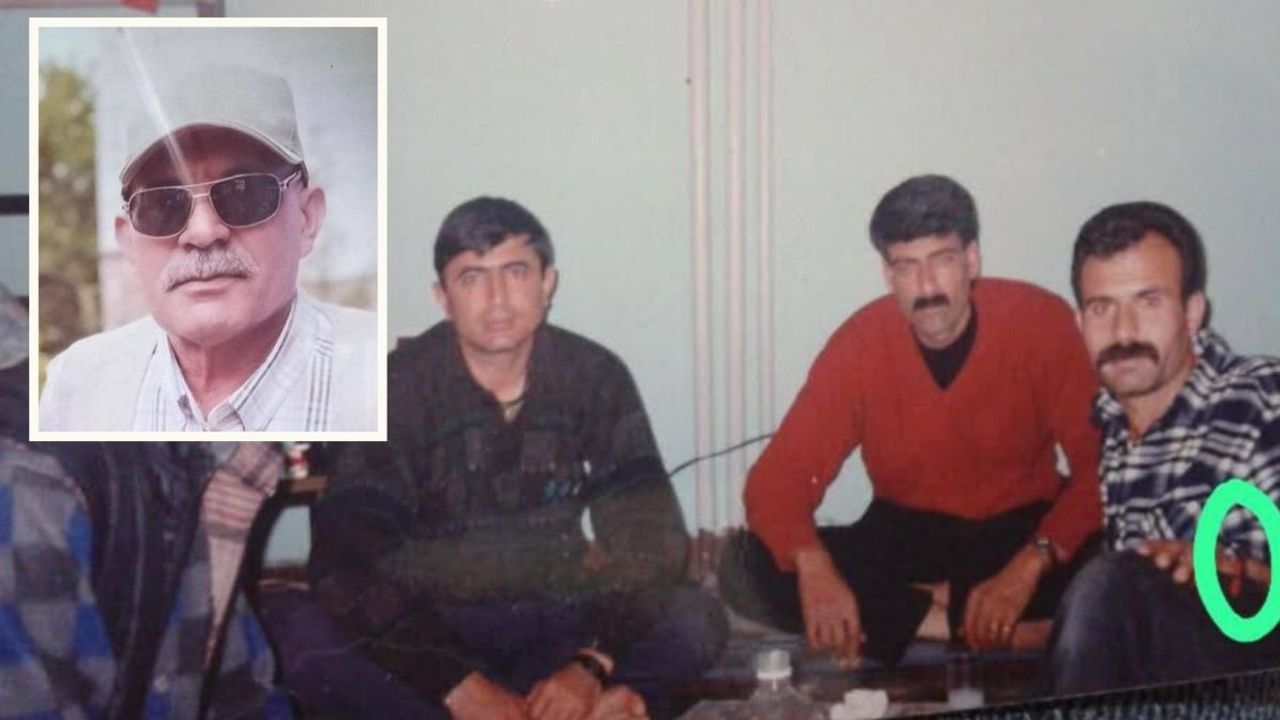 Gazi Polis Memuru hayatını kaybetti! Son yolcuğuna uğurlanacak