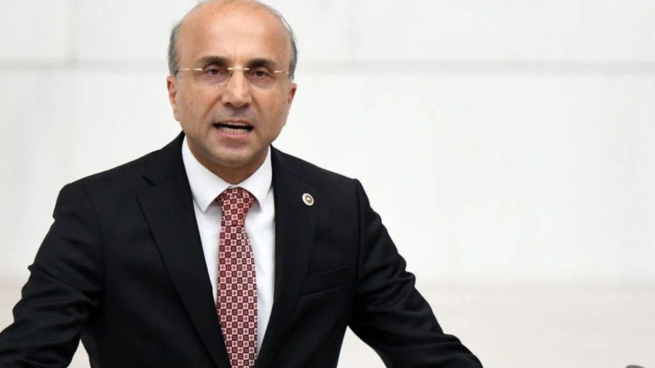 CHP’li Aşkın Genç’ten çağrı: Alım gücünü koruyacak gerçek bir zam yapılmalı!
