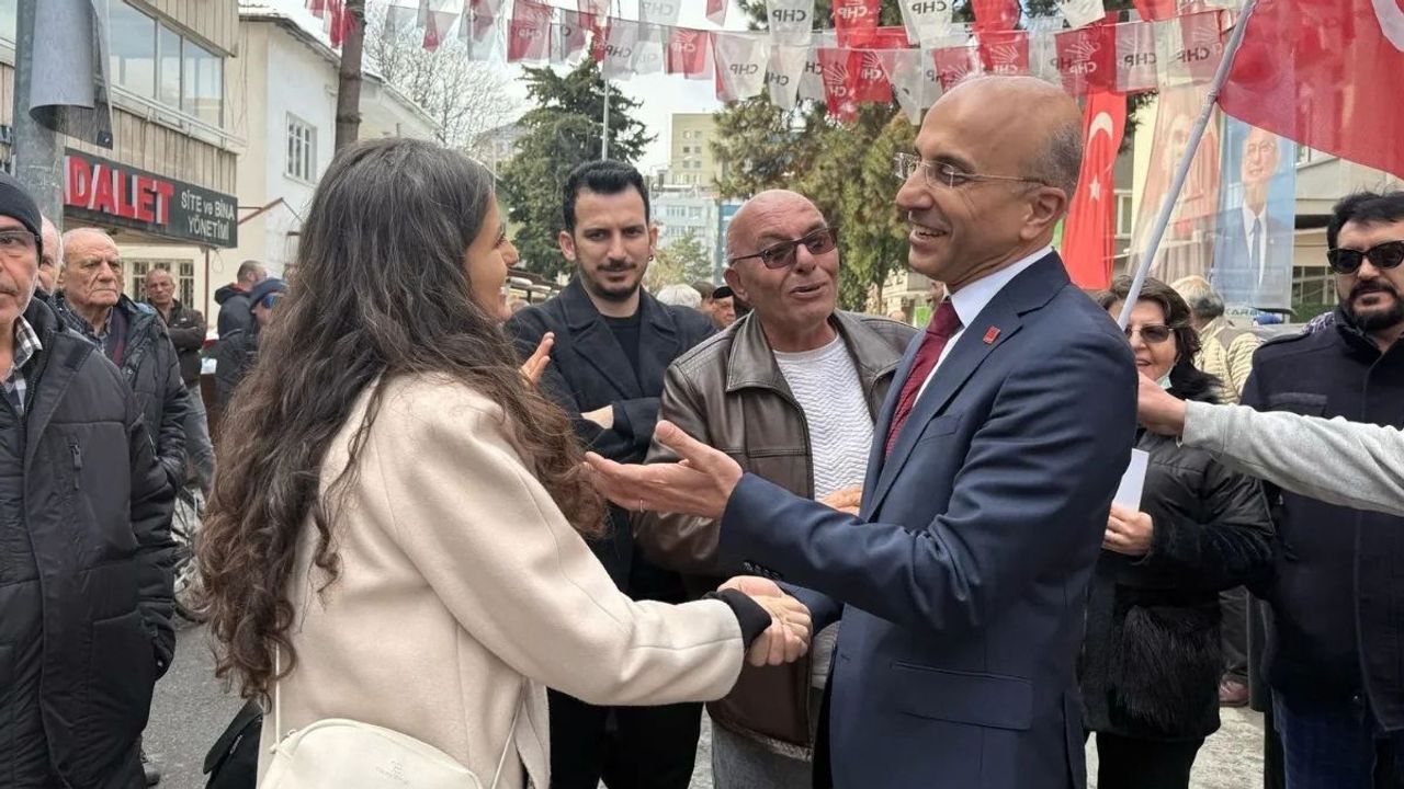 CHP'li Kayseri Milletvekili emeklilerle buluştu, vatandaş isyan etti: Sokaklarda mı sürünelim?